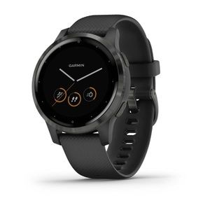 New unopened Garmin Vivoactive 4S smartwatch, 40mm